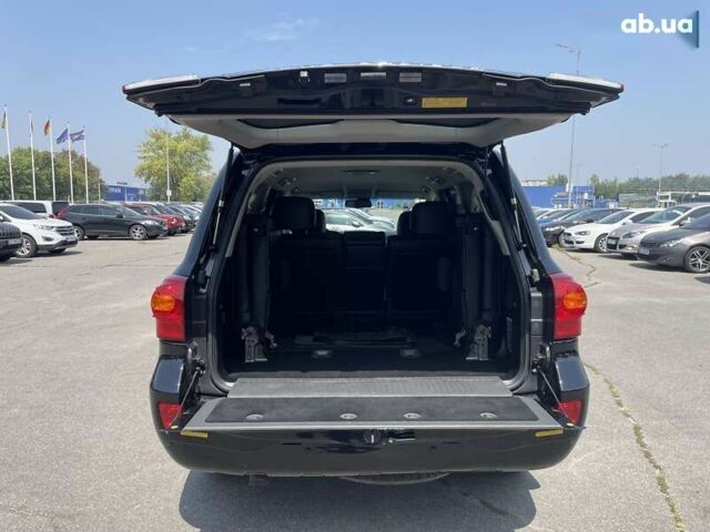 Тойота Ленд Крузер, об'ємом двигуна 4.5 л та пробігом 338 тис. км за 29500 $, фото 13 на Automoto.ua