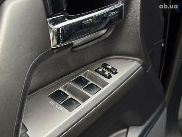 Тойота Ленд Крузер, объемом двигателя 4.5 л и пробегом 224 тыс. км за 34500 $, фото 14 на Automoto.ua