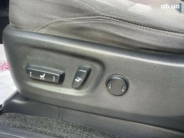 Тойота Ленд Крузер, об'ємом двигуна 3 л та пробігом 206 тис. км за 26200 $, фото 14 на Automoto.ua