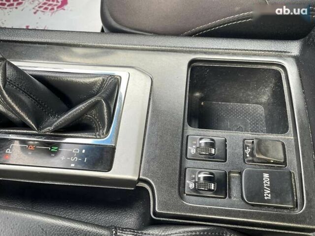 Тойота Ленд Крузер, об'ємом двигуна 3 л та пробігом 206 тис. км за 26200 $, фото 20 на Automoto.ua