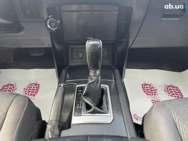 Тойота Ленд Крузер, об'ємом двигуна 3 л та пробігом 206 тис. км за 26200 $, фото 13 на Automoto.ua