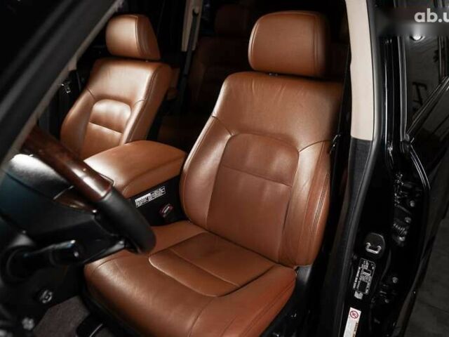 Тойота Ленд Крузер, объемом двигателя 0 л и пробегом 245 тыс. км за 35900 $, фото 19 на Automoto.ua