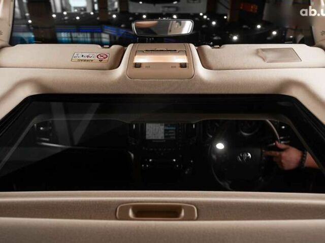 Тойота Ленд Крузер, объемом двигателя 0 л и пробегом 245 тыс. км за 35900 $, фото 22 на Automoto.ua