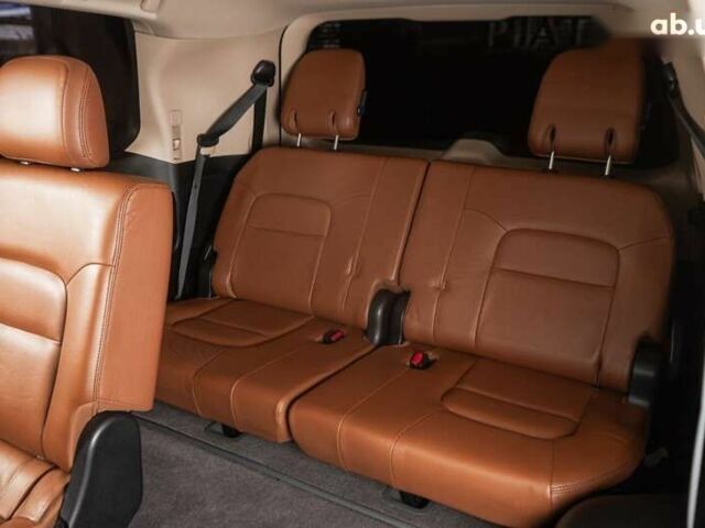 Тойота Ленд Крузер, объемом двигателя 0 л и пробегом 245 тыс. км за 35900 $, фото 9 на Automoto.ua