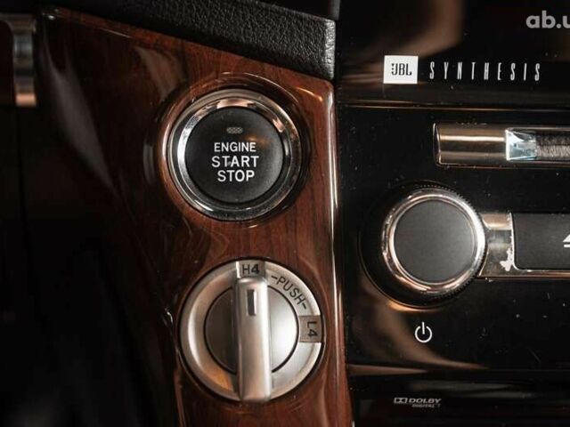 Тойота Ленд Крузер, объемом двигателя 0 л и пробегом 245 тыс. км за 35900 $, фото 29 на Automoto.ua