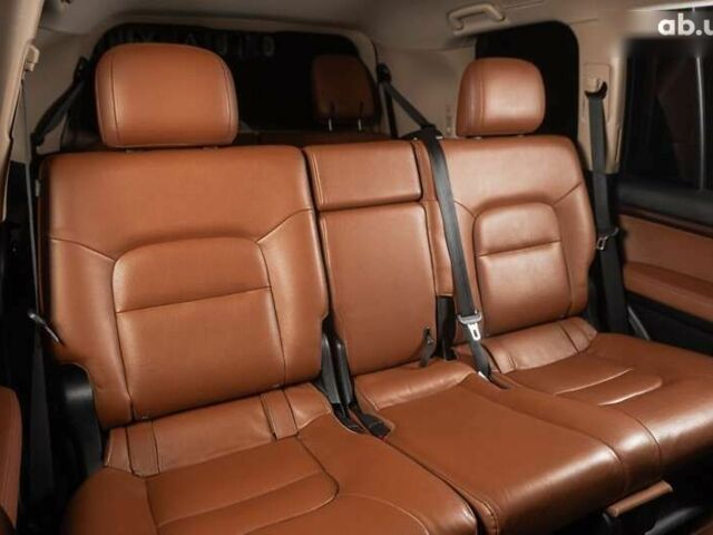 Тойота Ленд Крузер, объемом двигателя 0 л и пробегом 245 тыс. км за 35900 $, фото 12 на Automoto.ua