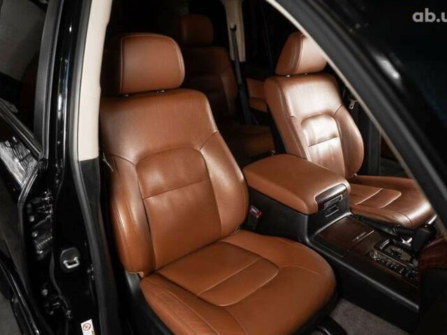 Тойота Ленд Крузер, объемом двигателя 0 л и пробегом 245 тыс. км за 34900 $, фото 18 на Automoto.ua