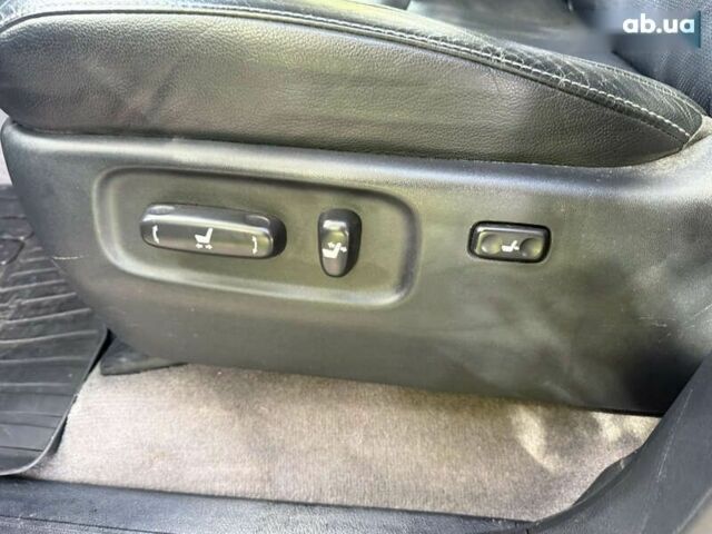 Тойота Ленд Крузер, объемом двигателя 4.5 л и пробегом 92 тыс. км за 41500 $, фото 29 на Automoto.ua