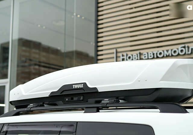 Тойота Ленд Крузер, объемом двигателя 0 л и пробегом 51 тыс. км за 51991 $, фото 14 на Automoto.ua