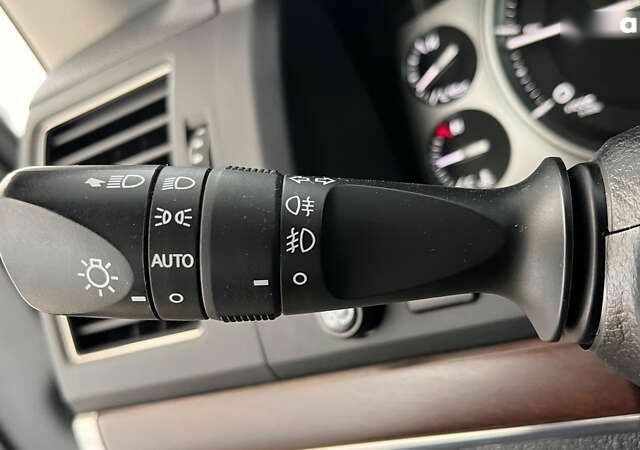 Тойота Ленд Крузер, объемом двигателя 4.5 л и пробегом 184 тыс. км за 52500 $, фото 14 на Automoto.ua