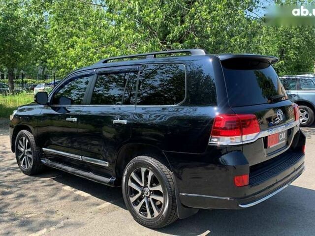 Тойота Ленд Крузер, объемом двигателя 0 л и пробегом 182 тыс. км за 47999 $, фото 15 на Automoto.ua