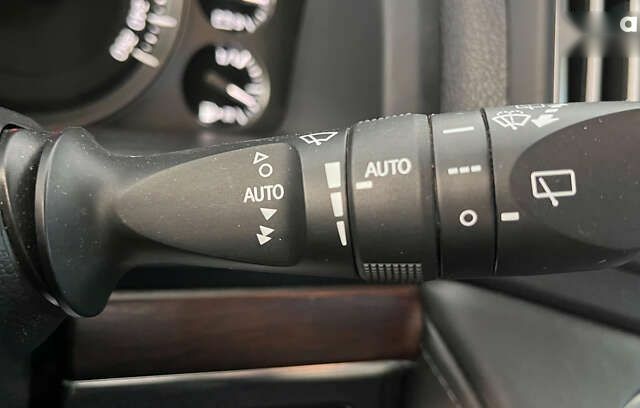 Тойота Ленд Крузер, объемом двигателя 4.5 л и пробегом 184 тыс. км за 52500 $, фото 15 на Automoto.ua