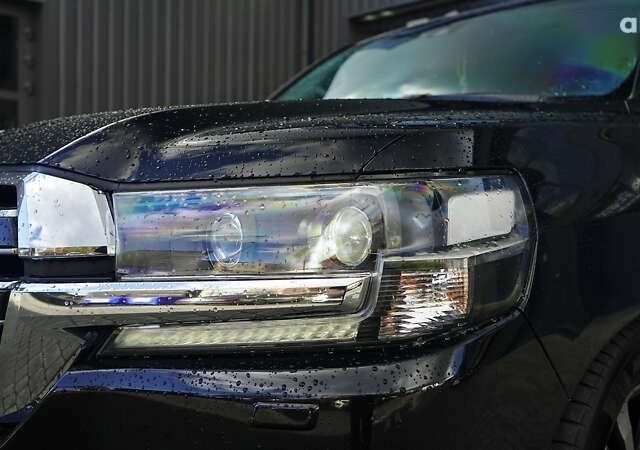 Тойота Ленд Крузер, объемом двигателя 4.5 л и пробегом 149 тыс. км за 50999 $, фото 11 на Automoto.ua