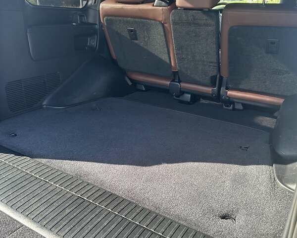 Тойота Ленд Крузер, объемом двигателя 4.46 л и пробегом 147 тыс. км за 56000 $, фото 15 на Automoto.ua