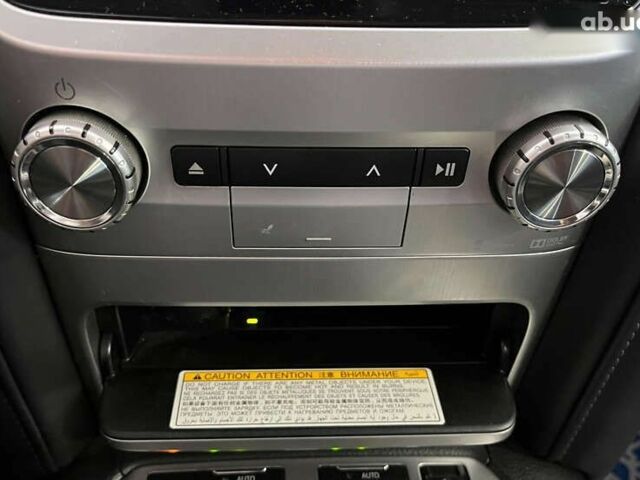 Тойота Ленд Крузер, объемом двигателя 4.5 л и пробегом 184 тыс. км за 52500 $, фото 17 на Automoto.ua