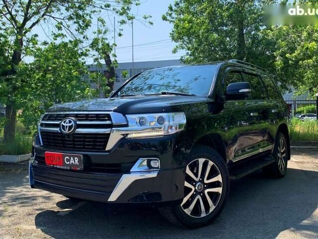 Тойота Ленд Крузер, объемом двигателя 0 л и пробегом 182 тыс. км за 47999 $, фото 5 на Automoto.ua