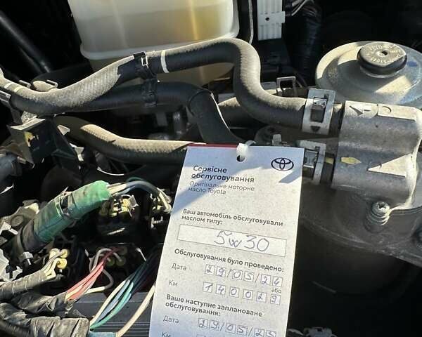 Тойота Ленд Крузер, объемом двигателя 4.46 л и пробегом 147 тыс. км за 56000 $, фото 20 на Automoto.ua