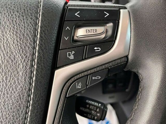 Тойота Ленд Крузер, объемом двигателя 4.5 л и пробегом 184 тыс. км за 52500 $, фото 13 на Automoto.ua