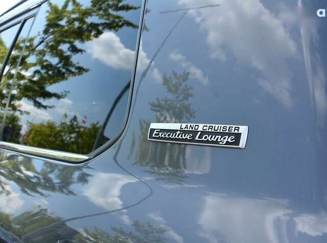 Тойота Ленд Крузер, объемом двигателя 4.5 л и пробегом 216 тыс. км за 55000 $, фото 16 на Automoto.ua