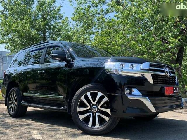 Тойота Ленд Крузер, объемом двигателя 0 л и пробегом 182 тыс. км за 47999 $, фото 12 на Automoto.ua