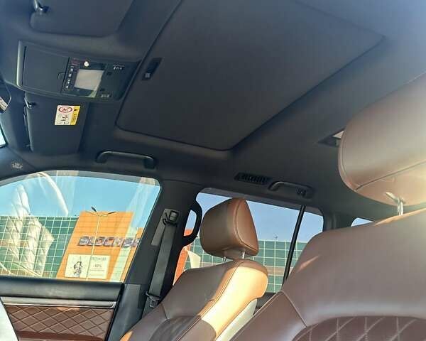 Тойота Ленд Крузер, объемом двигателя 4.46 л и пробегом 147 тыс. км за 56000 $, фото 13 на Automoto.ua