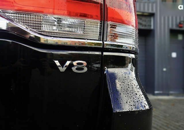 Тойота Ленд Крузер, объемом двигателя 4.5 л и пробегом 149 тыс. км за 50999 $, фото 15 на Automoto.ua