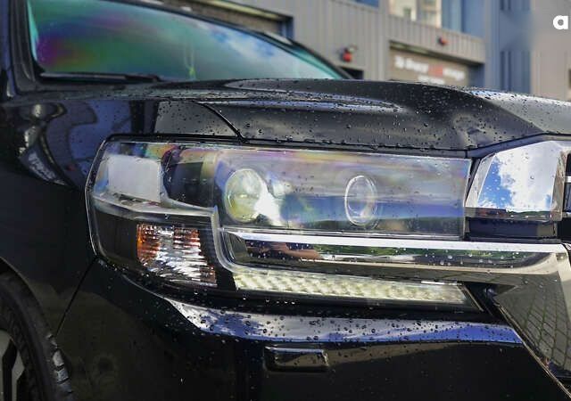 Тойота Ленд Крузер, объемом двигателя 4.5 л и пробегом 149 тыс. км за 52700 $, фото 3 на Automoto.ua