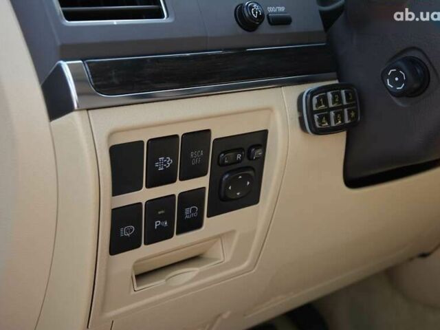 Тойота Ленд Крузер, объемом двигателя 4.5 л и пробегом 216 тыс. км за 55000 $, фото 23 на Automoto.ua