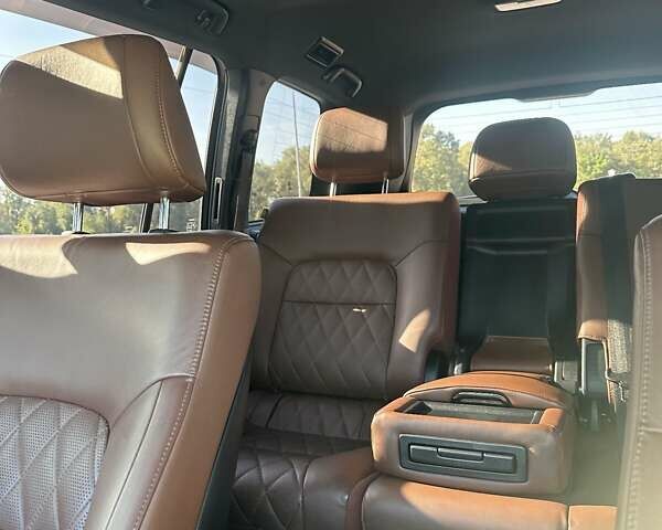 Тойота Ленд Крузер, объемом двигателя 4.46 л и пробегом 147 тыс. км за 56000 $, фото 27 на Automoto.ua