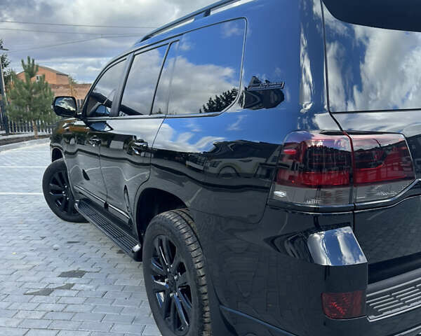 Тойота Ленд Крузер, объемом двигателя 4.46 л и пробегом 105 тыс. км за 56200 $, фото 6 на Automoto.ua