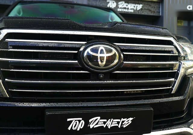 Тойота Ленд Крузер, объемом двигателя 4.5 л и пробегом 149 тыс. км за 50999 $, фото 4 на Automoto.ua