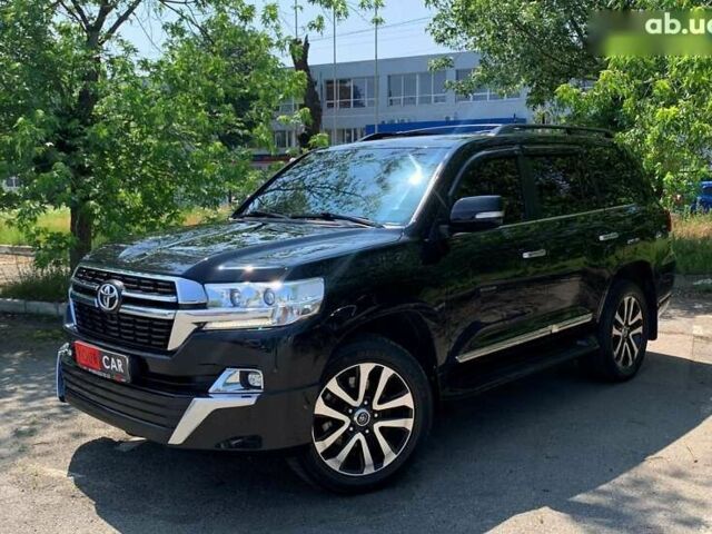 Тойота Ленд Крузер, объемом двигателя 0 л и пробегом 183 тыс. км за 46999 $, фото 4 на Automoto.ua