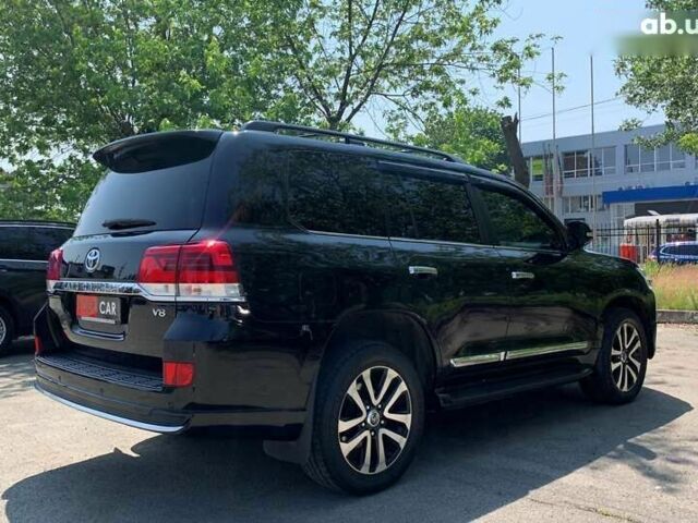 Тойота Ленд Крузер, объемом двигателя 0 л и пробегом 182 тыс. км за 46999 $, фото 19 на Automoto.ua