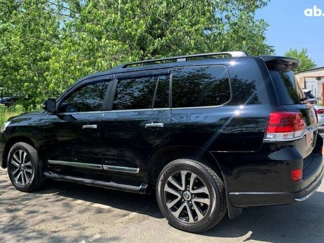 Тойота Ленд Крузер, объемом двигателя 0 л и пробегом 182 тыс. км за 46999 $, фото 14 на Automoto.ua