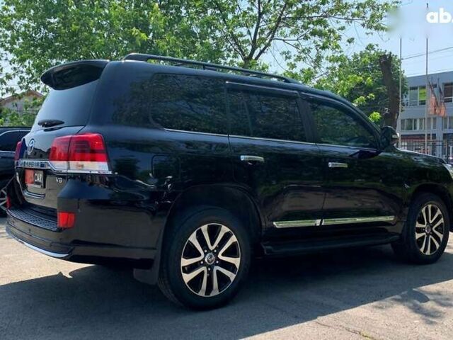 Тойота Ленд Крузер, объемом двигателя 0 л и пробегом 182 тыс. км за 46999 $, фото 20 на Automoto.ua