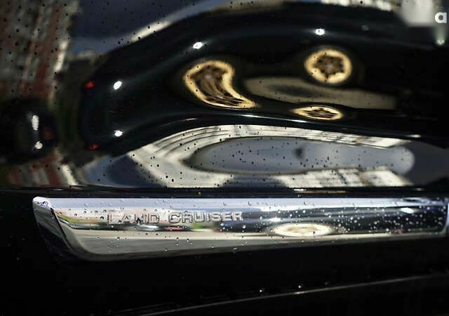 Тойота Ленд Крузер, объемом двигателя 4.5 л и пробегом 149 тыс. км за 52700 $, фото 21 на Automoto.ua