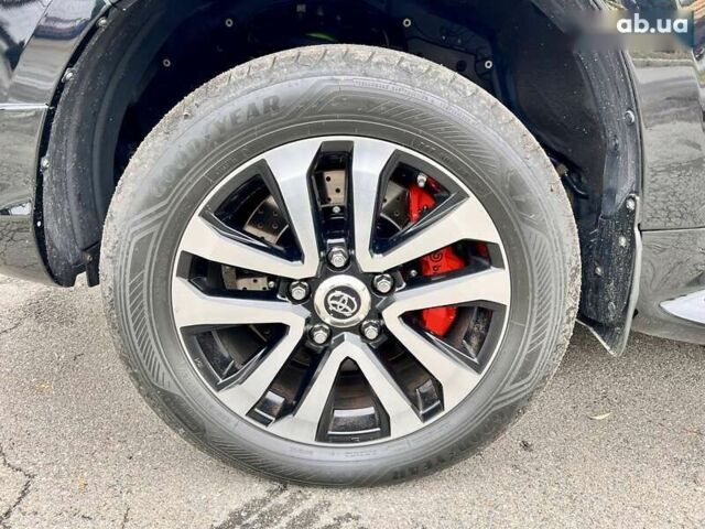 Тойота Ленд Крузер, об'ємом двигуна 4.5 л та пробігом 88 тис. км за 129999 $, фото 18 на Automoto.ua