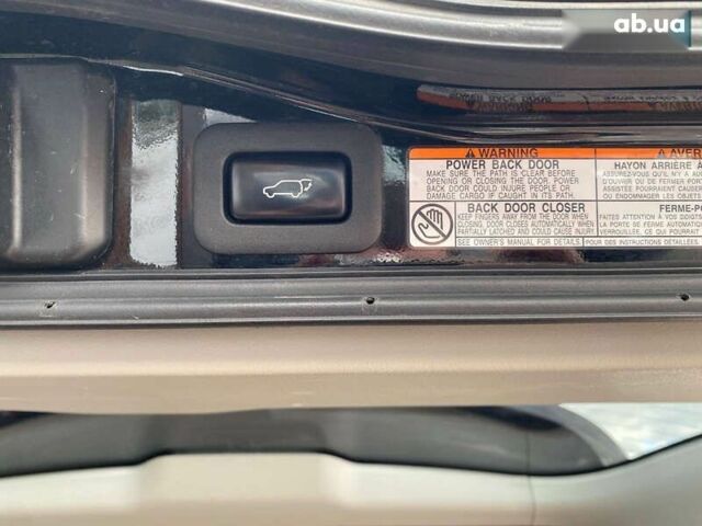 Тойота Ленд Крузер, объемом двигателя 4.5 л и пробегом 232 тыс. км за 51999 $, фото 22 на Automoto.ua