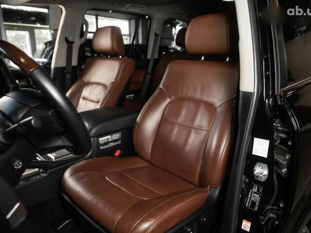 Тойота Ленд Крузер, об'ємом двигуна 4.5 л та пробігом 91 тис. км за 61900 $, фото 28 на Automoto.ua