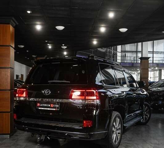 Тойота Ленд Крузер, об'ємом двигуна 4.5 л та пробігом 91 тис. км за 61900 $, фото 14 на Automoto.ua