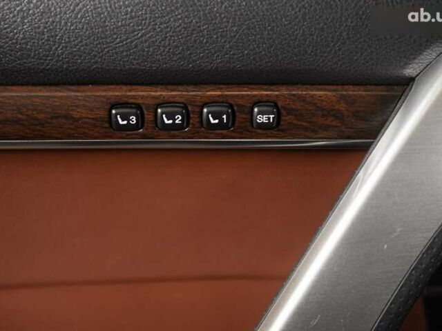 Тойота Ленд Крузер, об'ємом двигуна 4.5 л та пробігом 91 тис. км за 61900 $, фото 20 на Automoto.ua
