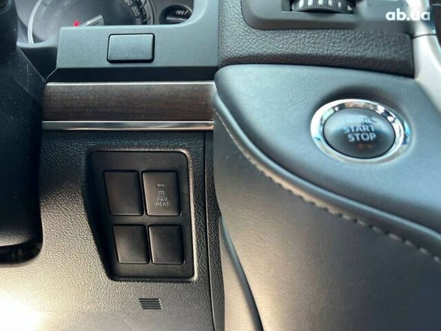 Тойота Ленд Крузер, объемом двигателя 4.5 л и пробегом 252 тыс. км за 43000 $, фото 19 на Automoto.ua