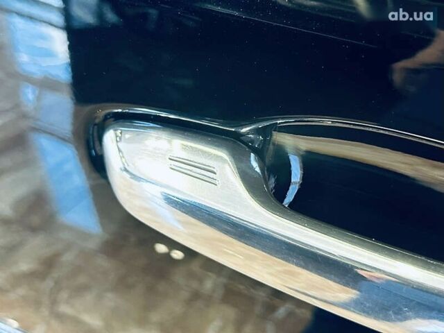 Тойота Ленд Крузер, объемом двигателя 4.5 л и пробегом 184 тыс. км за 54500 $, фото 16 на Automoto.ua