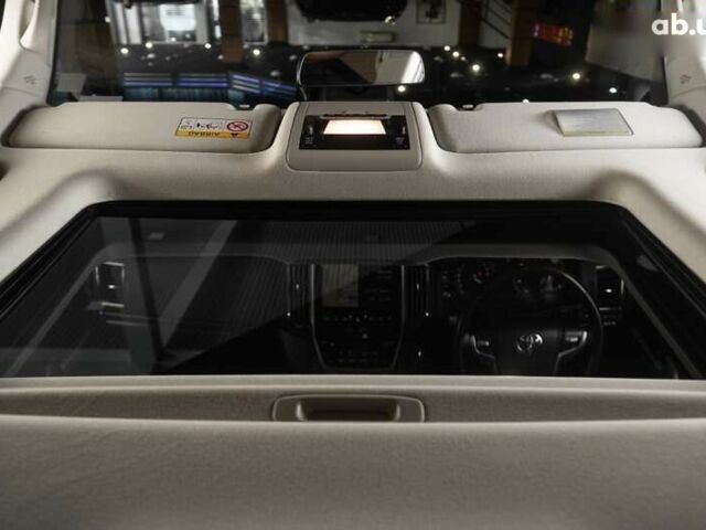 Тойота Ленд Крузер, объемом двигателя 4.5 л и пробегом 91 тыс. км за 59999 $, фото 19 на Automoto.ua