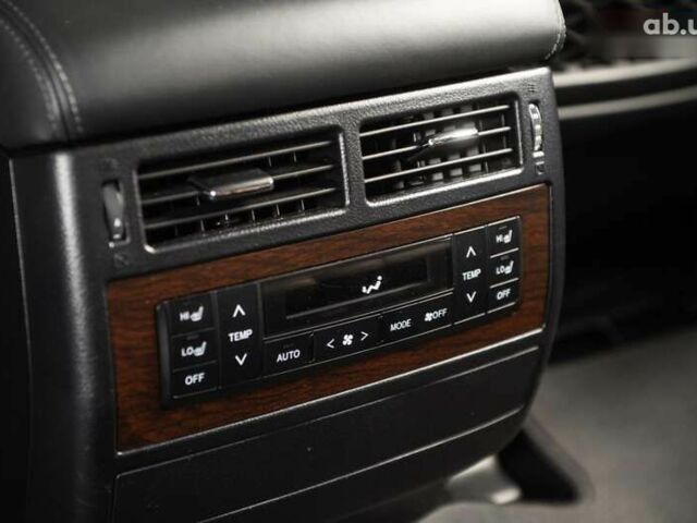 Тойота Ленд Крузер, об'ємом двигуна 4.5 л та пробігом 91 тис. км за 61900 $, фото 7 на Automoto.ua