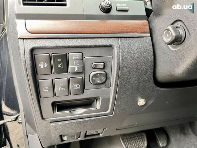 Тойота Ленд Крузер, об'ємом двигуна 4.5 л та пробігом 88 тис. км за 129999 $, фото 28 на Automoto.ua