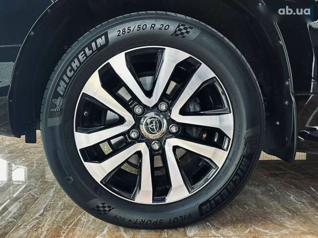 Тойота Ленд Крузер, объемом двигателя 4.5 л и пробегом 184 тыс. км за 54500 $, фото 15 на Automoto.ua