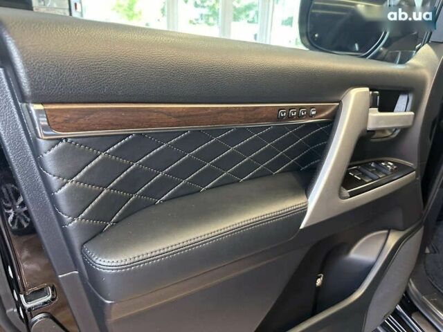 Тойота Ленд Крузер, объемом двигателя 4.5 л и пробегом 184 тыс. км за 53700 $, фото 18 на Automoto.ua