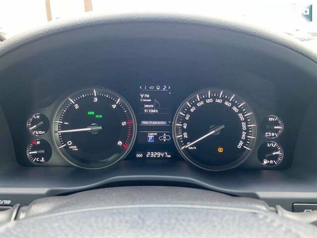 Тойота Ленд Крузер, об'ємом двигуна 4.5 л та пробігом 232 тис. км за 50500 $, фото 15 на Automoto.ua