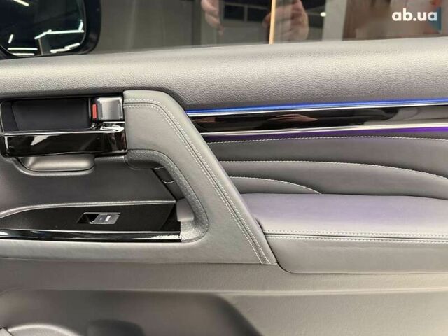 Тойота Ленд Крузер, об'ємом двигуна 4.5 л та пробігом 123 тис. км за 66990 $, фото 25 на Automoto.ua